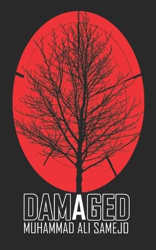 Cover image for Damaged