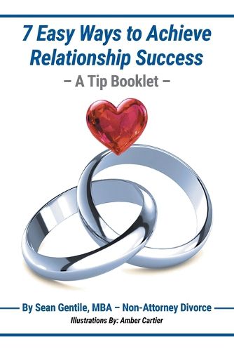 Cover image for 7 Easy Ways to Achieve Relationship Success - A Tip Booklet