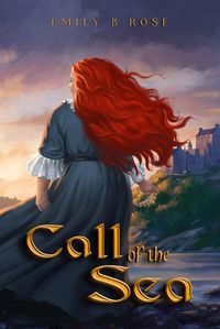 Cover image for Call of the Sea