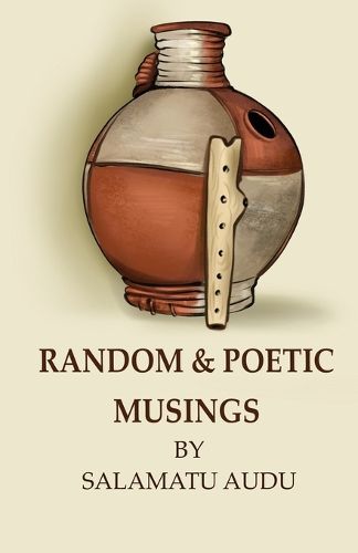 Cover image for Random and Poetic Musings