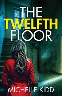 Cover image for The Twelfth Floor