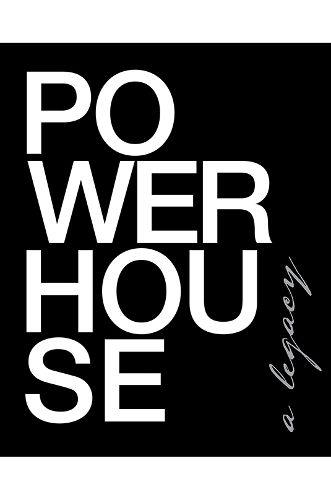 Cover image for Powerhouse
