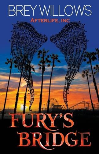 Cover image for Fury's Bridge