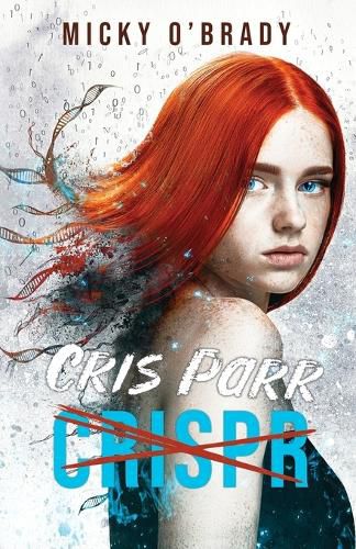 Cover image for Crispr-Cris Parr