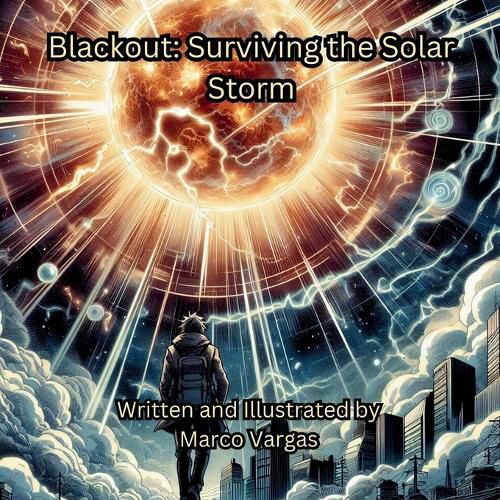 Cover image for Blackout