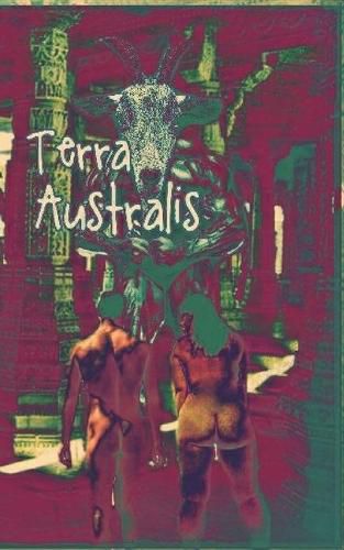 Cover image for Terra Australis