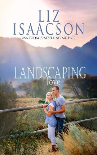 Cover image for Landscaping Love