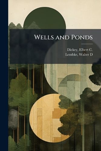 Cover image for Wells and Ponds