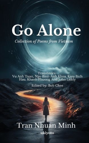 Cover image for Go Alone