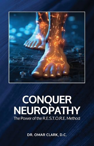 Cover image for Conquer Neuropathy