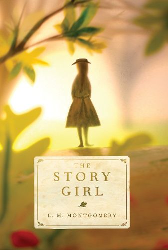 Cover image for The Story Girl