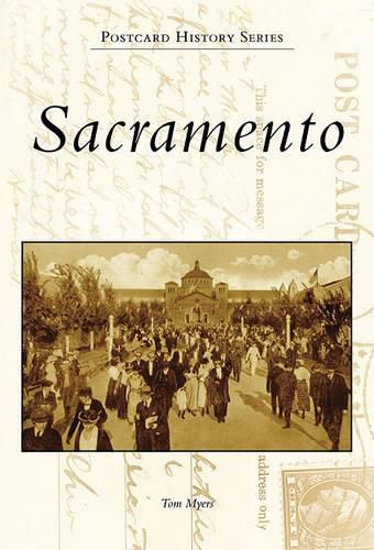 Cover image for Sacramento