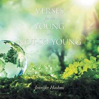 Cover image for Verses for the Young and Not-So-Young