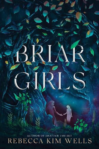 Cover image for Briar Girls