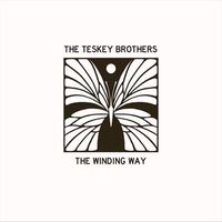 Cover image for The Winding Way (Vinyl)