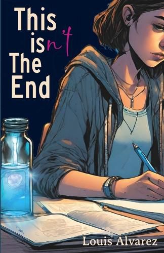 Cover image for This Isn't The End