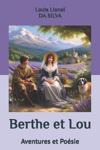 Cover image for Berthe et Lou