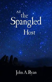 Cover image for All The Spangled Host