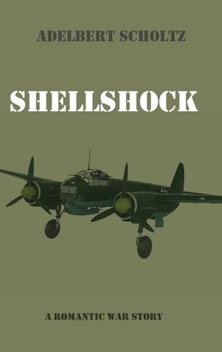 Cover image for Shell-Shock