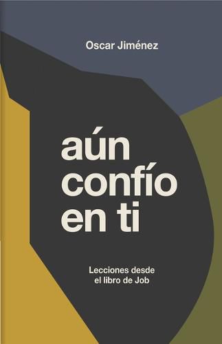 Cover image for Aun Confio En Ti (Still, I Trust You)