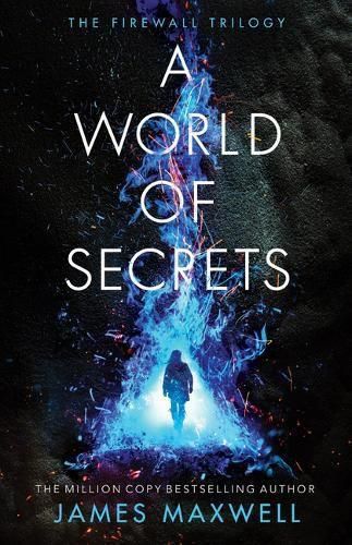 Cover image for A World of Secrets