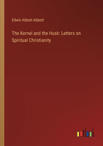 Cover image for The Kernel and the Husk