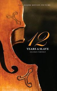 Cover image for Twelve Years a Slave