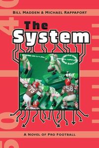 Cover image for The System