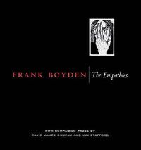Cover image for Frank Boyden: The Empathies