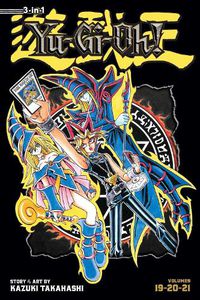 Cover image for Yu-Gi-Oh! (3-in-1 Edition), Vol. 7: Includes Vols. 19, 20 & 21