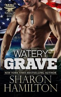 Cover image for Watery Grave