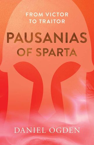 Cover image for Pausanias of Sparta