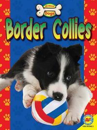 Cover image for Border Collies