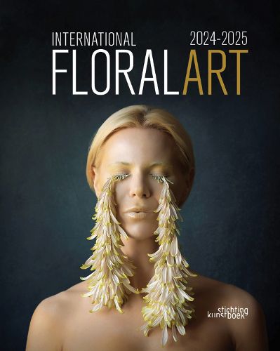 Cover image for International Floral Art 2024-2025