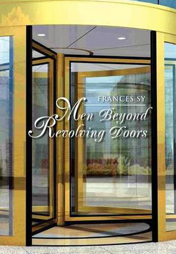 Cover image for Men Beyond Revolving Doors