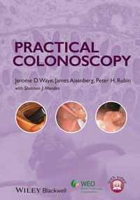 Cover image for Practical Colonoscopy