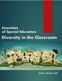 Cover image for Essentials of Special Education