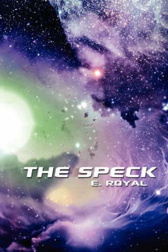 Cover image for The Speck