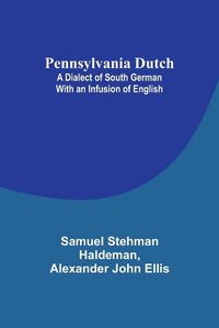 Cover image for Pennsylvania Dutch