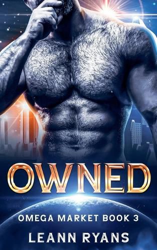 Cover image for Owned