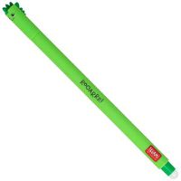 Cover image for Dino Erasable Pen (Green Ink)