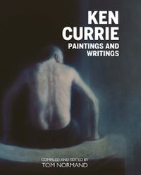 Cover image for Ken Currie