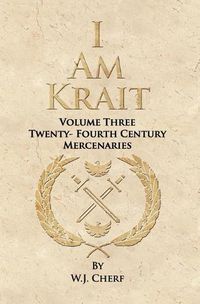 Cover image for I Am Krait