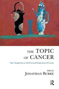Cover image for The Topic of Cancer
