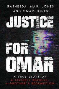 Cover image for Justice For Omar