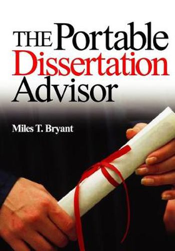 The Portable Dissertation Advisor