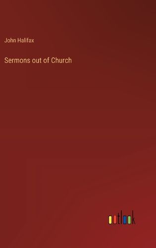 Sermons out of Church