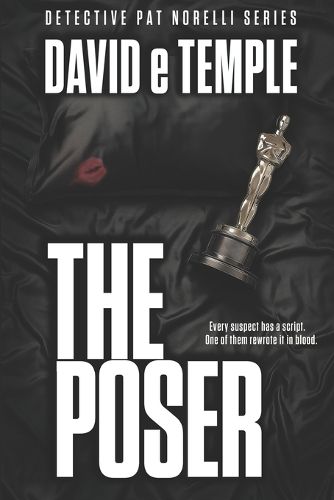 Cover image for The Poser