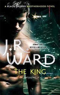 Cover image for The King: Number 12 in series