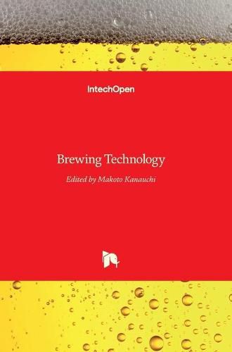Cover image for Brewing Technology